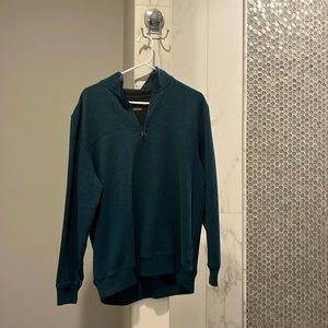 Men’s pullover